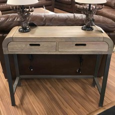 Seinfeld Console Table WAS €495 NOW €349 (Available in Kilkenny)