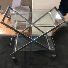 Angelina Drinks Trolley WAS €399 NOW €279 (Available in Kilkenny & Galway)