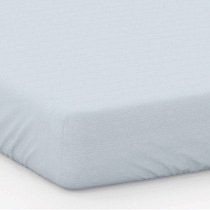 200 Thread Count Fitted Sheet (15") (Multiple Sizes & Colours) 200 Thread Count Fitted Sheet (15") (Multiple Sizes & Colours)