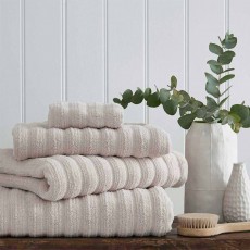 Deyongs Richmond Towel Natural (Multiple Sizes)