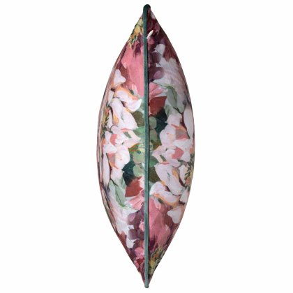 Florence Cushion 58cm x 58cm Multi-Coloured