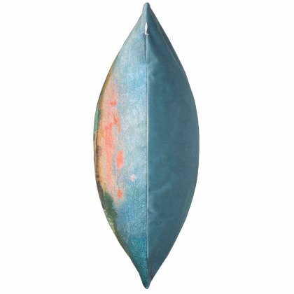 Borneo Cushion 45cm x 45cm Multi-Coloured