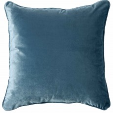 Scatter Box Bellini Cushion 45cm x 45cm Blue