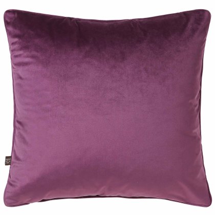 Bellini Cushion 45cm x 45cm Purple Bellini Cushion 45cm x 45cm Purple