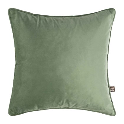 Bellini Cushion 45cm x 45cm Sage Bellini Cushion 45cm x 45cm Sage