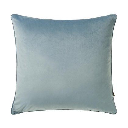 Bellini Cushion 58cm x 58cm Petrol Blue Bellini Cushion 58cm x 58cm Petrol Blue