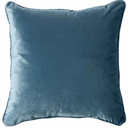 Bellini Cushion 45cm x 45cm Blue Bellini Cushion 45cm x 45cm Blue