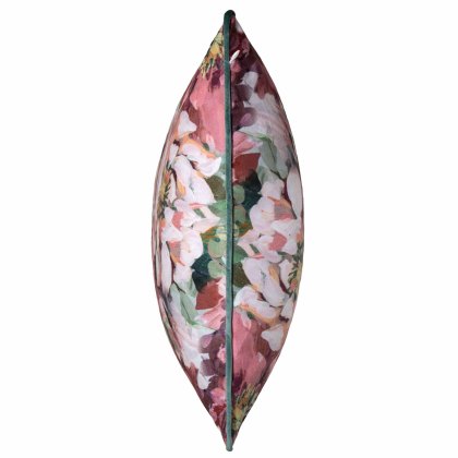 Florence Cushion 45cm x 45cm Multi-Coloured