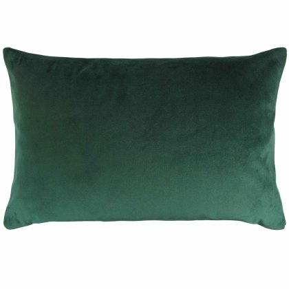 Veda Cushion 35cm x 50cm Green