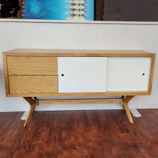 Julia Sideboard WAS €1,199 NOW €599 (Available in Kilkenny)