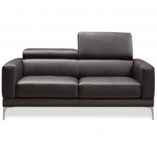 Claudie 2 Seater Sofa Leather Category B