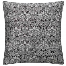 Morris & Co Crown Imperial Sham Pillowcase Charcoal