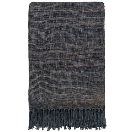 Crown Imperial Throw 150cm x 200cm Charcoal Crown Imperial Throw 150cm x 200cm Charcoal