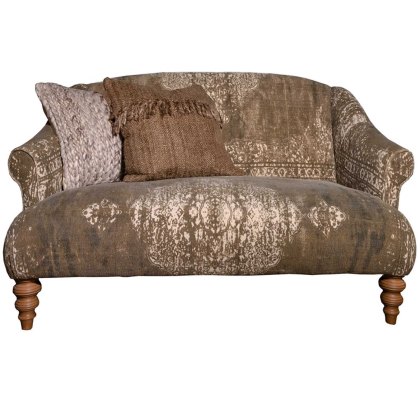 Jacaranda Snuggler Fabric Bagru