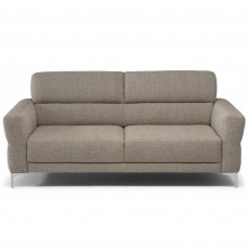 Accogliente 3 Seater Sofa Leather Category 10