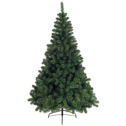 Imperial Pine Christmas Tree Green (Multiple Sizes)