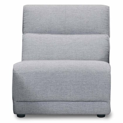 Federico Modular 1.5 Seater With Electric Footrest & Headrest No Arms Fabric Category 20 Federico Modular 1.5 Seater With Electric Footrest & Headrest No Arms Fabric Category 20