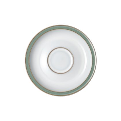 Regency Green Tea Saucer Regency Green Tea Saucer