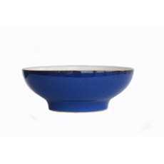 Denby Imperial Blue Medium Serving Bowl