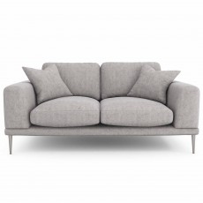 Stelvio 2 Seater Sofa Fabric B