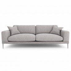 Stelvio 3.5 Seater Sofa Fabric B