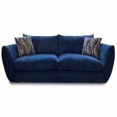 Simplon 2 Seater Sofa Fabric Odyssey