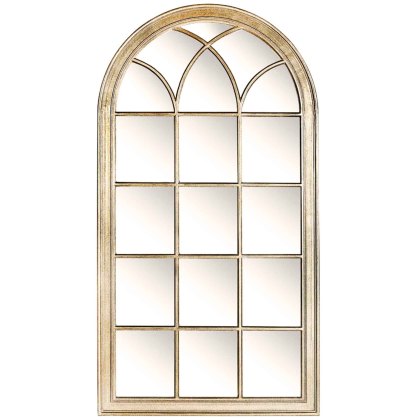 Isabella Wall Mirror (Multiple Colours) Isabella Wall Mirror (Multiple Colours)