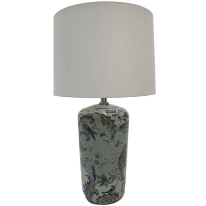 Delia Table Lamp (Multiple Sizes)