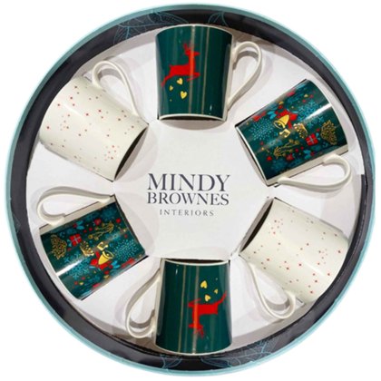 Tea & Mug Sets