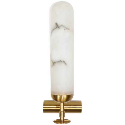 Erindale Table Lamp Brass