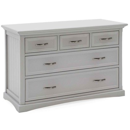 Turner Chest  Painted Grey (Multiple Sizes)