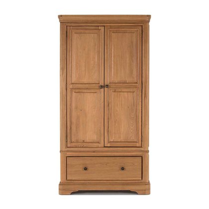 Shelby Oak