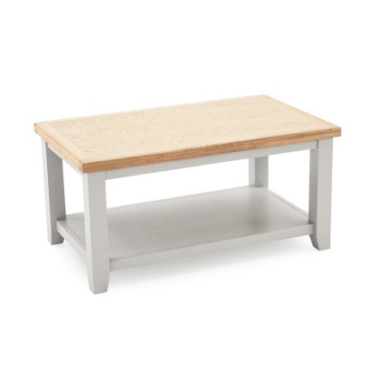 Ferndale Coffee Table Grey