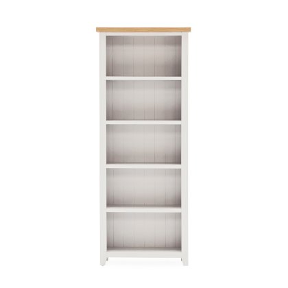 Bookcases Wall Units Sets Wood, Very Tall White Bookcase