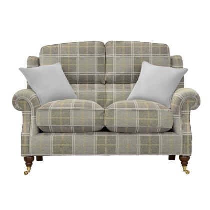 Oakham 2 Seater Sofa Fabric B