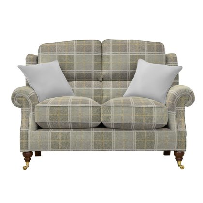Oakham 2.5 Seater Sofa Fabric B