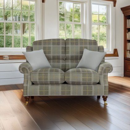 Oakham 2.5 Seater Sofa Fabric B