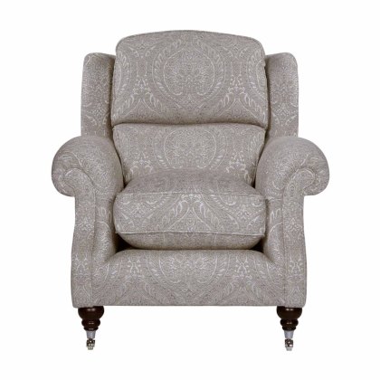 Oakham Armchair Fabric B Oakham Armchair Fabric B