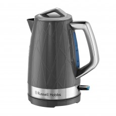 Russell Hobbs Structure 1.7L Kettle Grey