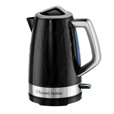 Russell Hobbs Structure 1.7L Kettle Black
