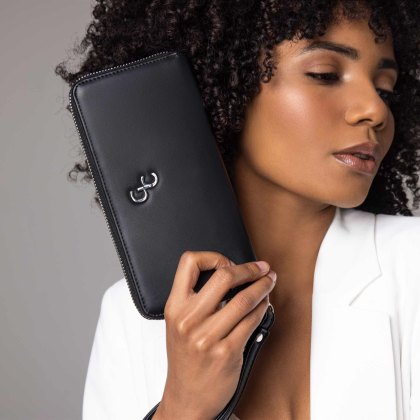 Wallet Black