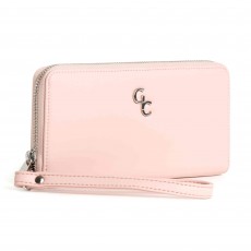Wallet Pink