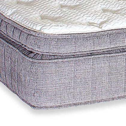 iKOOL Deluxe Comfort 2500 Pocket Mattress (Multiple Sizes)