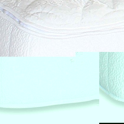 Gel Breathe Seasons Danube 1200 Pocket Mattress (Multiple Sizes)