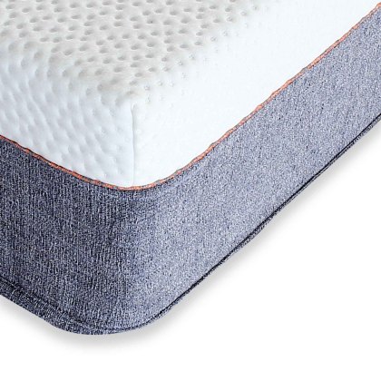 Breathe Seasons Magnolia Gel Mattress (Multiple Sizes)