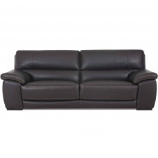 Torrente 3 Seater Sofa Leather AN GO