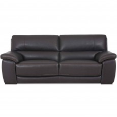 Torrente 2.5 Seater Sofa Leather AN GO