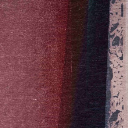 AB0151 Rug Rose & Crimson (Multiple Sizes) AB0151 Rug Rose & Crimson (Multiple Sizes)