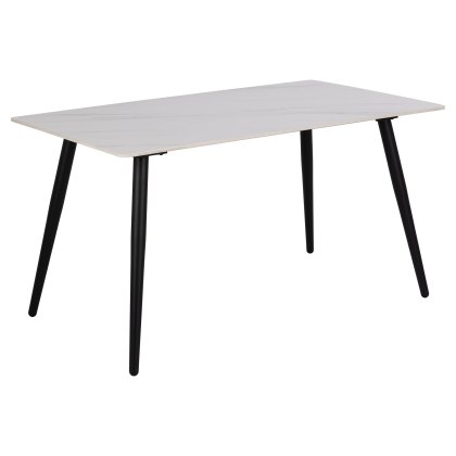 Wicklow Dining Table (Multiple Colours) Wicklow Dining Table (Multiple Colours)