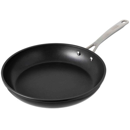 Easy Pro 20cm Non-Stick Frying Pan Black Easy Pro 20cm Non-Stick Frying Pan Black